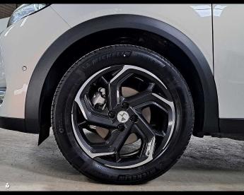 DS CERTIFIED Ds Ds 3 Crossback 50 Kwh E-tense Grand Chic Usata -  Elettrica Grigio - Matera - 2260460_3