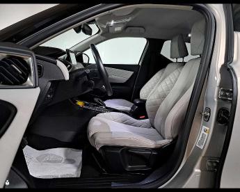 DS CERTIFIED Ds Ds 3 Crossback 50 Kwh E-tense Grand Chic Usata -  Elettrica Grigio - Matera - 2260460_5