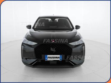 SPOTICAR Ds Ds 3 3 Crossback Ds 3 Puretech 130 Aut Performance Line Usata - City Car Benzina Nero - Milano - 502268527_2