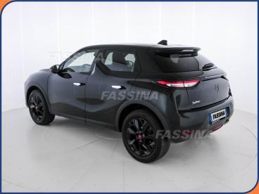 SPOTICAR Ds Ds 3 3 Crossback Ds 3 Puretech 130 Aut Performance Line Usata - City Car Benzina Nero - Milano - 502268527_4