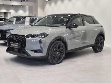 SPOTICAR Ds Ds 3 50kwh E-tense Performance Line+ Auto Usata - City Car Elettrica Grigio - Vicenza - 1202281408_1