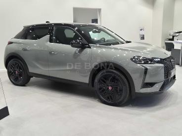 SPOTICAR Ds Ds 3 50kwh E-tense Performance Line+ Auto Usata - City Car Elettrica Grigio - Vicenza - 1202281408_3