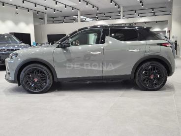 SPOTICAR Ds Ds 3 50kwh E-tense Performance Line+ Auto Usata - City Car Elettrica Grigio - Vicenza - 1202281408_4