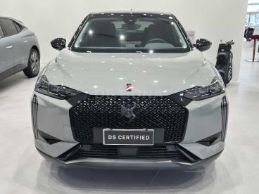 SPOTICAR Ds Ds 3 50kwh E-tense Performance Line+ Auto Usata - City Car Elettrica Grigio - Vicenza - 1202281408_5