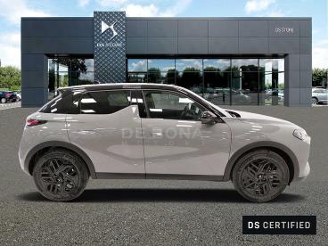 DS CERTIFIED Ds Ds 3 50kwh E-tense Performance Line+ Auto Usata -  Elettrica Grigio - Vicenza - 2308406_5