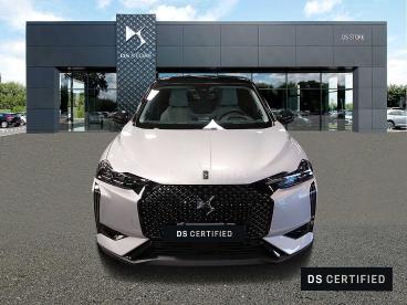 DS CERTIFIED Ds Ds 3 1.2 Puretech Esprit De Voyage 130cv Auto Usata -  Benzina Nessuno - Vicenza - 2308408_5