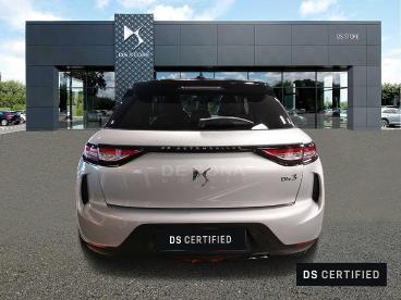 DS CERTIFIED Ds Ds 3 1.2 Puretech Esprit De Voyage 130cv Auto Usata -  Benzina Nessuno - Vicenza - 2308409_2