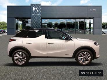 DS CERTIFIED Ds Ds 3 1.2 Puretech Esprit De Voyage 130cv Auto Usata -  Benzina Nessuno - Vicenza - 2308409_3