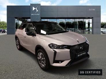 DS CERTIFIED Ds Ds 3 1.2 Puretech Esprit De Voyage 130cv Auto Usata -  Benzina Nessuno - Vicenza - 2308409_4