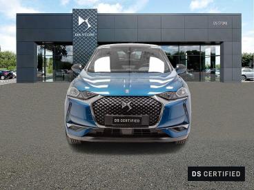 DS CERTIFIED Ds Ds 3 Synp41b0a030 Usata -  Diesel Blu - Padova - 2309751_2