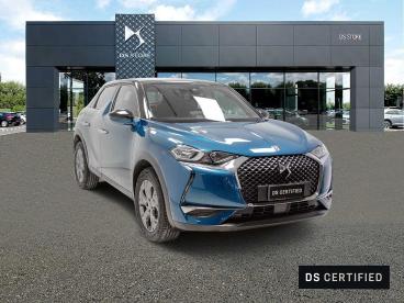 DS CERTIFIED Ds Ds 3 Synp41b0a030 Usata -  Diesel Blu - Padova - 2309751_3
