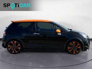 SPOTICAR Ds Ds 3 1.6 Thp 200 Racing Usata - City Car Benzina Nero - Castelfranco Veneto - 1202311717_4