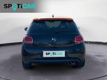 SPOTICAR Ds Ds 3 1.6 Thp 200 Racing Usata - City Car Benzina Nero - Castelfranco Veneto - 1202311717_5
