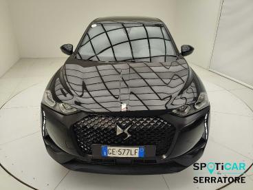 DS CERTIFIED Ds Ds 3 2019 Crossback Crossback 50 Kwh E-tense Performanc Usata -  Elettrica Nero - Albese Con Cassano - 2327039_2