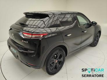 DS CERTIFIED Ds Ds 3 2019 Crossback Crossback 50 Kwh E-tense Performanc Usata -  Elettrica Nero - Albese Con Cassano - 2327039_5