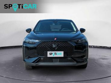 SPOTICAR Ds Ds 3 Puretech 130 Aut. Performance Line+ Usata - City Car Benzina Nero - Castelfranco Veneto - 1202337377_2