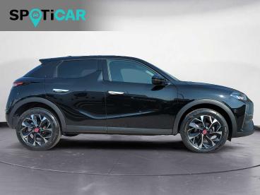 SPOTICAR Ds Ds 3 Puretech 130 Aut. Performance Line+ Usata - City Car Benzina Nero - Castelfranco Veneto - 1202337377_4