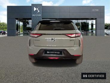 DS CERTIFIED Ds Ds 3 Crossback E-tense Performance Line Usata -  Elettrica Grigio - Elmas - 2341397_5