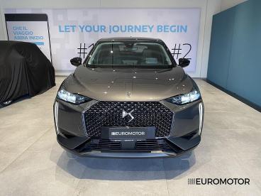 SPOTICAR Ds Ds 3 1.5 Bluehdi Opera 130cv Auto Usata - City Car Diesel Grigio - Modugno - 1202348294_2