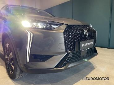 SPOTICAR Ds Ds 3 1.5 Bluehdi Opera 130cv Auto Usata - City Car Diesel Grigio - Modugno - 1202348294_4