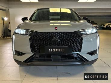 DS CERTIFIED Ds Ds 3 E-tense Performance Line+ Usata -  Elettrica Grigio - Milano - 2352218_2