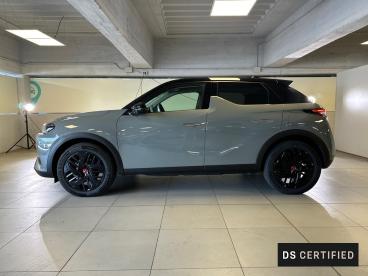 DS CERTIFIED Ds Ds 3 E-tense Performance Line+ Usata -  Elettrica Grigio - Milano - 2352218_4