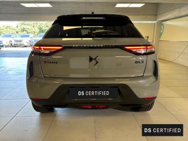 DS CERTIFIED Ds Ds 3 E-tense Performance Line+ Usata -  Elettrica Grigio - Milano - 2352218_5