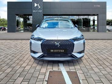DS CERTIFIED Ds Ds 3 Puretech 130 Aut. Esprit De Voyage Usata -  Benzina Argento - Monza - 2354097_2