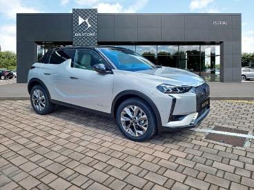 DS CERTIFIED Ds Ds 3 Puretech 130 Aut. Esprit De Voyage Usata -  Benzina Argento - Monza - 2354097_3