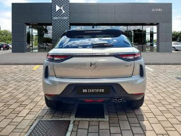 DS CERTIFIED Ds Ds 3 Puretech 130 Aut. Esprit De Voyage Usata -  Benzina Argento - Monza - 2354097_5
