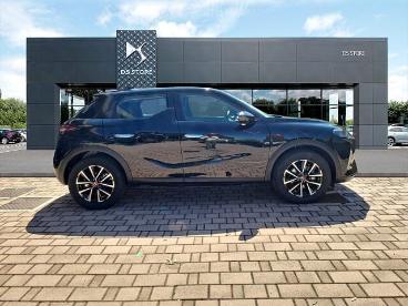 DS CERTIFIED Ds Ds 3 E-tense Performance Line Usata -  Elettrica Nero - Monza - 2354107_4
