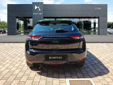 DS CERTIFIED Ds Ds 3 E-tense Performance Line Usata -  Elettrica Nero - Monza - 2354107_5
