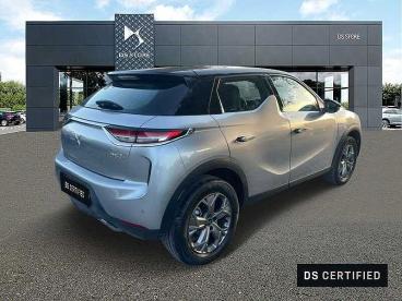 DS CERTIFIED Ds Ds 3 Crossback 1.5 Bluehdi Business 130cv Auto Usata -  Diesel Grigio - Atripalda - 2359239_4