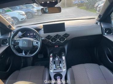 DS CERTIFIED Ds Ds 3 Crossback 1.5 Bluehdi Business 130cv Auto Usata -  Diesel Grigio - Atripalda - 2359239_5