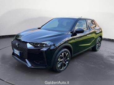 SPOTICAR Ds Ds 3 Bluehdi 130 Aut. Rivoli Usata - City Car Diesel Nero - Atripalda - 302359241_1