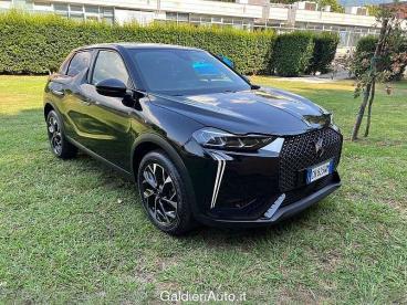 SPOTICAR Ds Ds 3 Bluehdi 130 Aut. Rivoli Usata - City Car Diesel Nero - Atripalda - 302359241_2