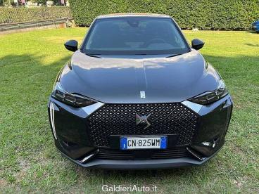 SPOTICAR Ds Ds 3 Bluehdi 130 Aut. Rivoli Usata - City Car Diesel Nero - Atripalda - 302359241_3