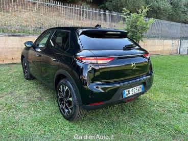 SPOTICAR Ds Ds 3 Bluehdi 130 Aut. Rivoli Usata - City Car Diesel Nero - Atripalda - 302359241_4