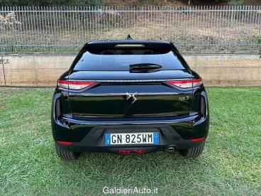 SPOTICAR Ds Ds 3 Bluehdi 130 Aut. Rivoli Usata - City Car Diesel Nero - Atripalda - 302359241_5