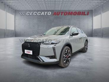 SPOTICAR Ds Ds 3 1.5 Bluehdi Performance Line+ 130cv Auto Usata - City Car Diesel Grigio - Thiene - 502361529_1
