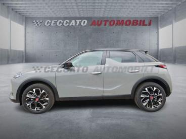 SPOTICAR Ds Ds 3 1.5 Bluehdi Performance Line+ 130cv Auto Usata - City Car Diesel Grigio - Thiene - 502361529_2