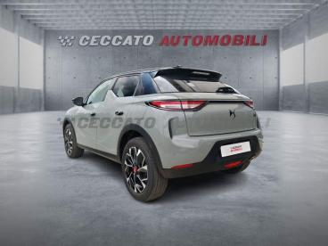 SPOTICAR Ds Ds 3 1.5 Bluehdi Performance Line+ 130cv Auto Usata - City Car Diesel Grigio - Thiene - 502361529_3