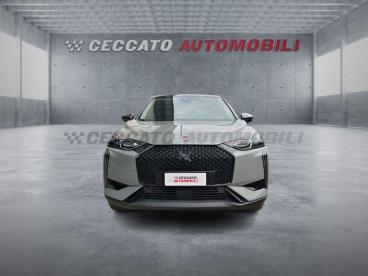 SPOTICAR Ds Ds 3 1.5 Bluehdi Performance Line+ 130cv Auto Usata - City Car Diesel Grigio - Thiene - 502361529_4