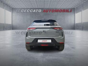 SPOTICAR Ds Ds 3 1.5 Bluehdi Performance Line+ 130cv Auto Usata - City Car Diesel Grigio - Thiene - 502361529_5