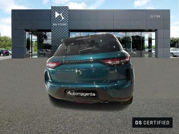 SPOTICAR Ds Ds 3 1.2 Hybrid 145cv Dcs6 Edition France Km Zero Usata - City Car Ibrido Blu - Novara - 302368577_5
