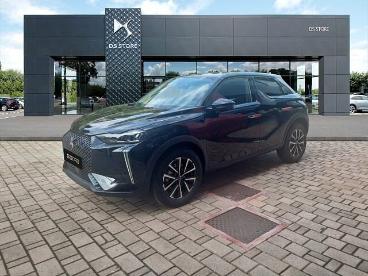 DS CERTIFIED Ds Ds 3 Hybrid 145cv Pallas Usata -  Ibrido Nero - Monza - 2372516_1