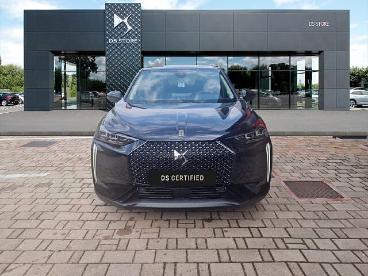 DS CERTIFIED Ds Ds 3 Hybrid 145cv Pallas Usata -  Ibrido Nero - Monza - 2372516_2
