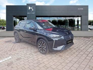 DS CERTIFIED Ds Ds 3 Hybrid 145cv Pallas Usata -  Ibrido Nero - Monza - 2372516_3