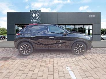 DS CERTIFIED Ds Ds 3 Hybrid 145cv Pallas Usata -  Ibrido Nero - Monza - 2372516_4