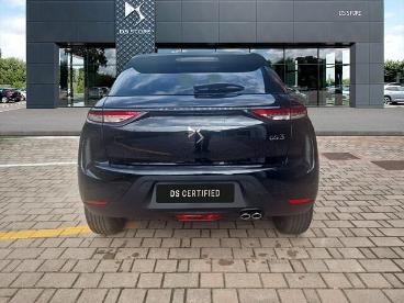 DS CERTIFIED Ds Ds 3 Hybrid 145cv Pallas Usata -  Ibrido Nero - Monza - 2372516_5